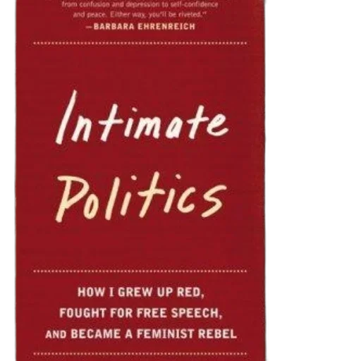 cover, intimate, politics, features transparent PNG cut-out