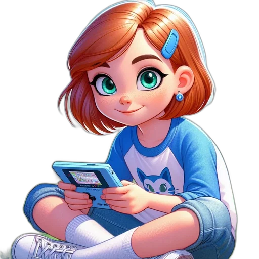 face, robot, staff, dress transparent PNG cut-out