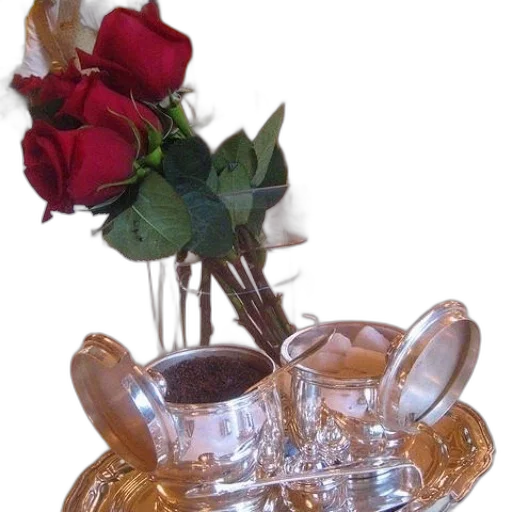 crown, jewelry, flower, furniture transparent PNG cut-out