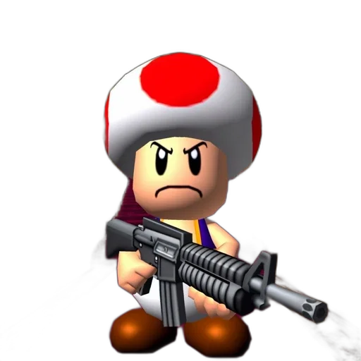 weapon, hat, animal, staff transparent PNG cut-out