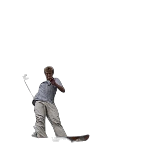 staff, weapon, sword, 3d render transparent PNG cut-out