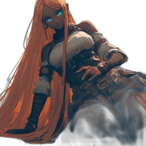sword, weapon, dragon, robot transparent PNG cut-out