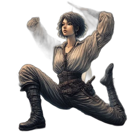 staff, weapon, sword, concept art transparent PNG cut-out