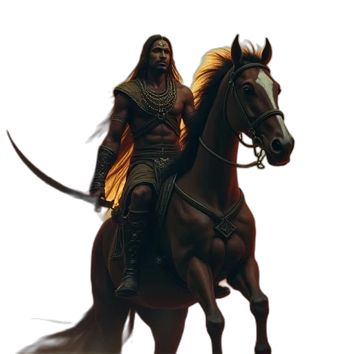 sword, fantasy art, concept art, comic book art transparent PNG cut-out