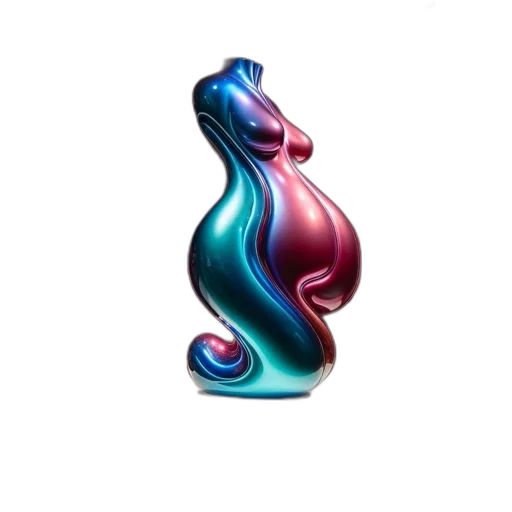 bottle, jewelry, animal, dragon transparent PNG cut-out