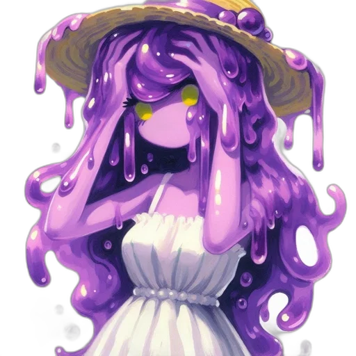 dress, crown, hair, hat transparent PNG cut-out