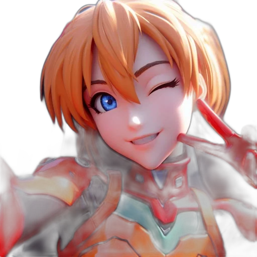 weapon, robot, staff, sword transparent PNG cut-out