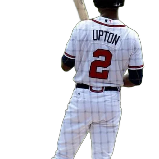 weapon, staff, baseball, player transparent PNG cut-out