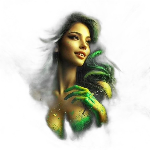 dragon, jewelry, mask, face transparent PNG cut-out