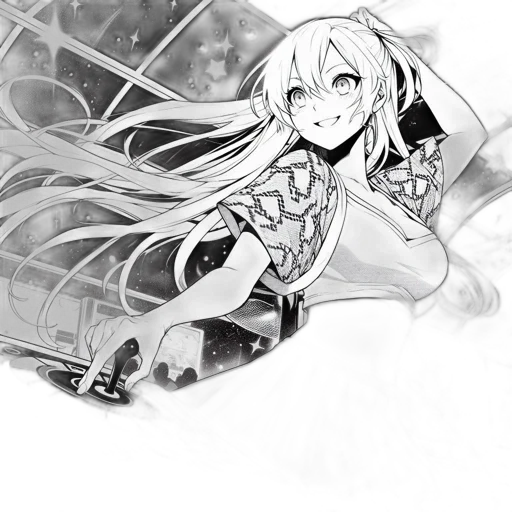car, robot, weapon, sword transparent PNG cut-out