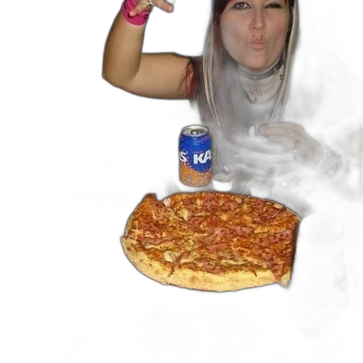 food, weapon, photorealistic, fire transparent PNG cut-out