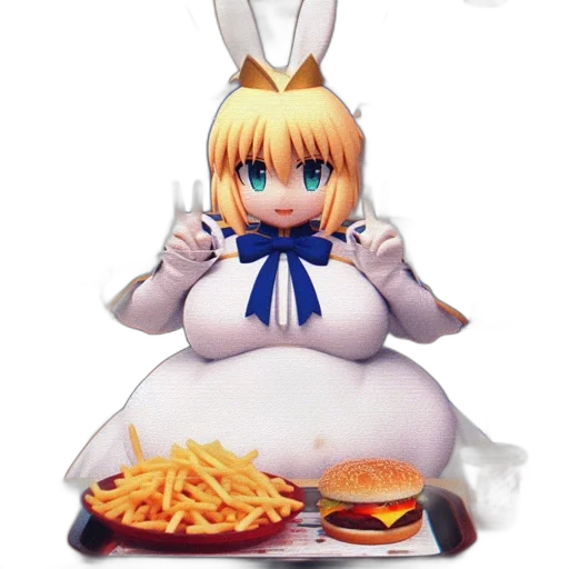 food, robot, dress, animal transparent PNG cut-out