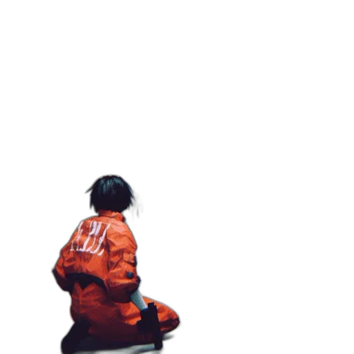 jacket, robot, animal, creature transparent PNG cut-out