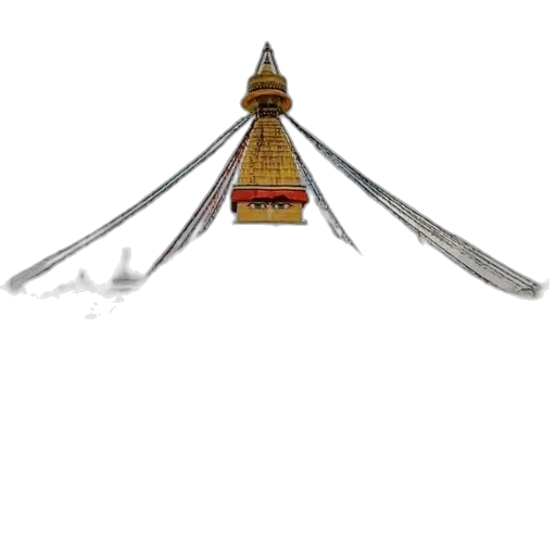 umbrella, staff, jewelry, sword transparent PNG cut-out