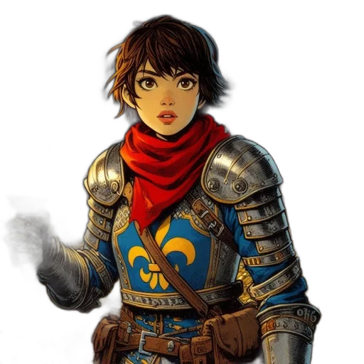 sword, weapon, face, staff transparent PNG cut-out