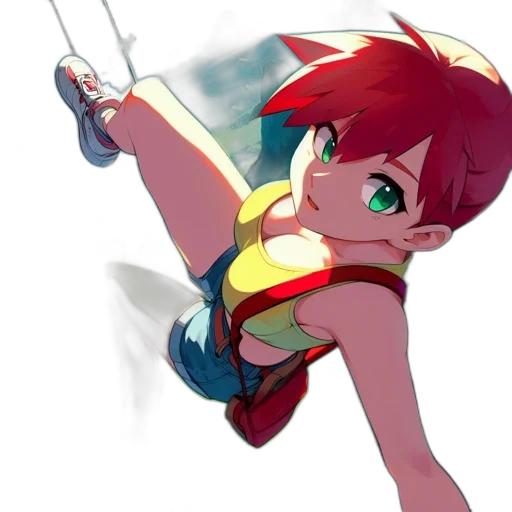 staff, sword, weapon, anime transparent PNG cut-out