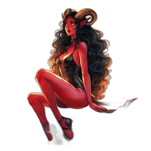 concept art, comic book art, fantasy art, pixel art transparent PNG cut-out