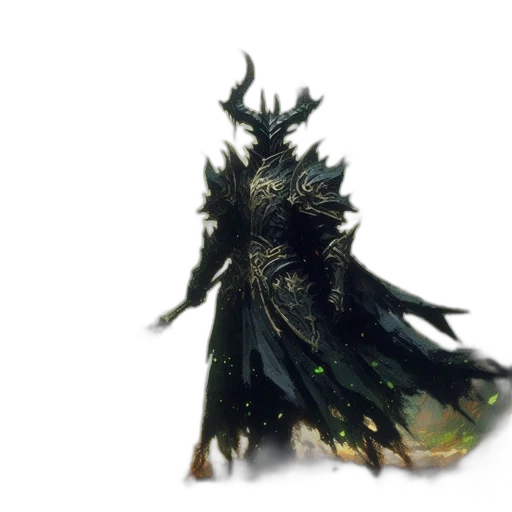 dragon, creature, mask, crown transparent PNG cut-out