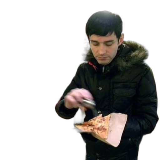 food, jacket, face, umbrella transparent PNG cut-out
