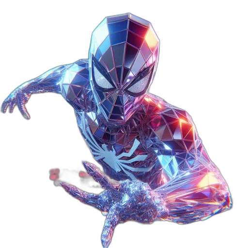 mask, creature, robot, concept art transparent PNG cut-out