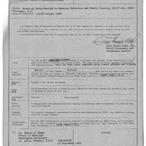 document, world, health, organization transparent PNG cut-out