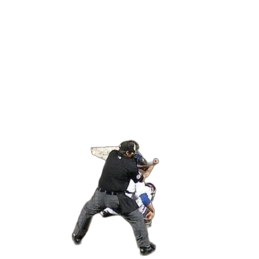staff, weapon, creature, robot transparent PNG cut-out