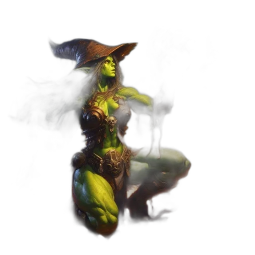 staff, dragon, weapon, mask transparent PNG cut-out