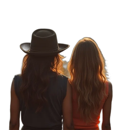 hat, hair, crown, doobie transparent PNG cut-out