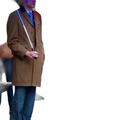 jacket, staff, hat, furniture transparent PNG cut-out