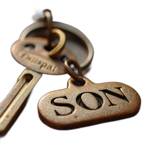 cute, nickname, son, name transparent PNG cut-out