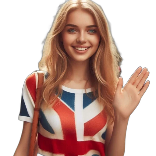 dress, face, jacket, photorealistic transparent PNG cut-out