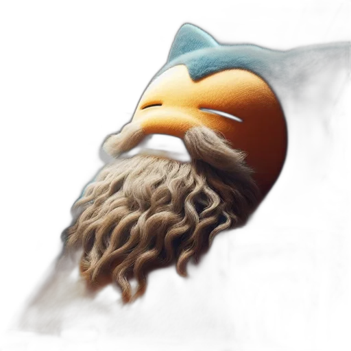 mask, face, hat, hair transparent PNG cut-out