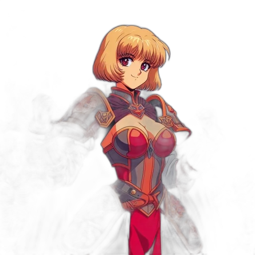 robot, sword, weapon, staff transparent PNG cut-out