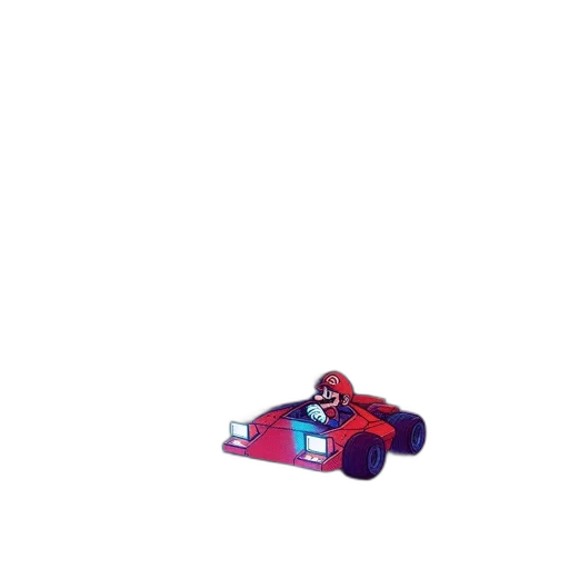 car, robot, weapon, shoes transparent PNG cut-out