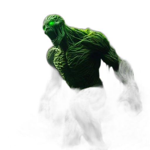 creature, mask, animal, dragon transparent PNG cut-out