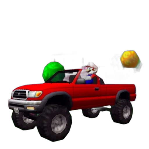 car, animal, weapon, creature transparent PNG cut-out