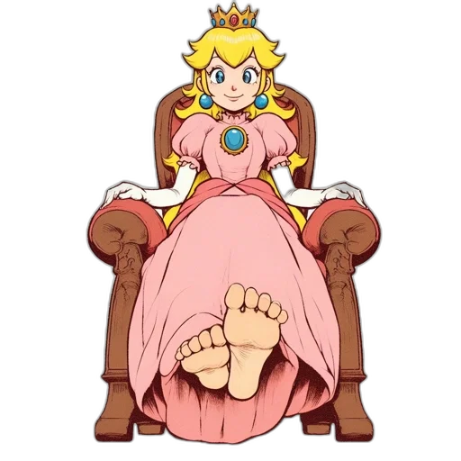 crown, dress, furniture, jewelry transparent PNG cut-out