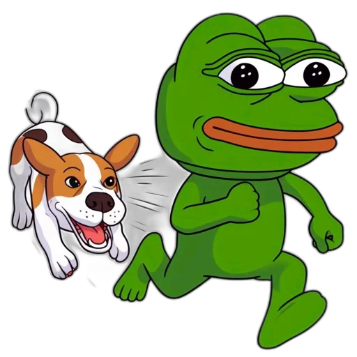animal, creature, staff, weapon transparent PNG cut-out