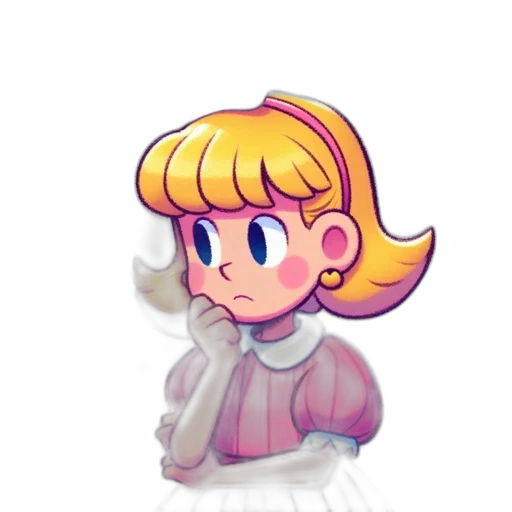 staff, dress, jacket, robot transparent PNG cut-out