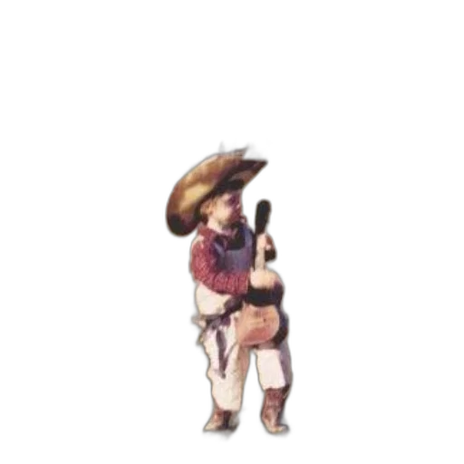 staff, hat, weapon, sword transparent PNG cut-out