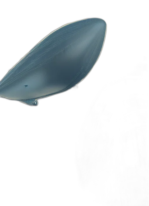 umbrella, hat, shoes, staff transparent PNG cut-out