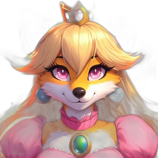 crown, staff, mask, animal transparent PNG cut-out