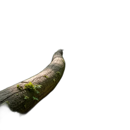 weapon, tree, animal, sword transparent PNG cut-out