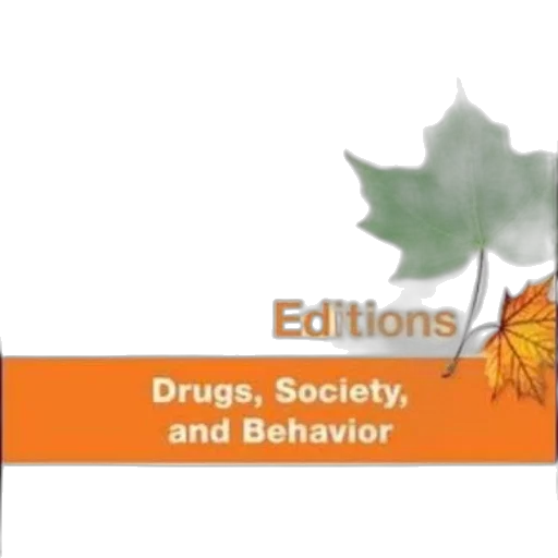 annual, editions, drugs, society transparent PNG cut-out