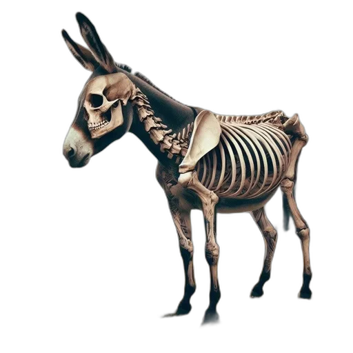 animal, creature, robot, mask transparent PNG cut-out