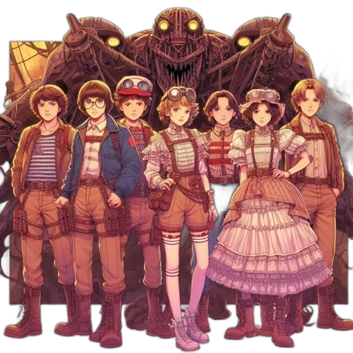 staff, mask, concept art, pixel art transparent PNG cut-out