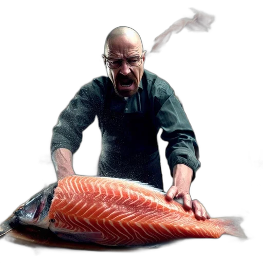 animal, creature, food, weapon transparent PNG cut-out