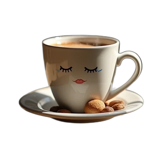 photorealistic, 3d render, element, surprise transparent PNG cut-out