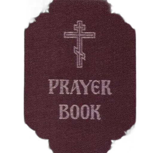 jacket, prayer, book, cover transparent PNG cut-out