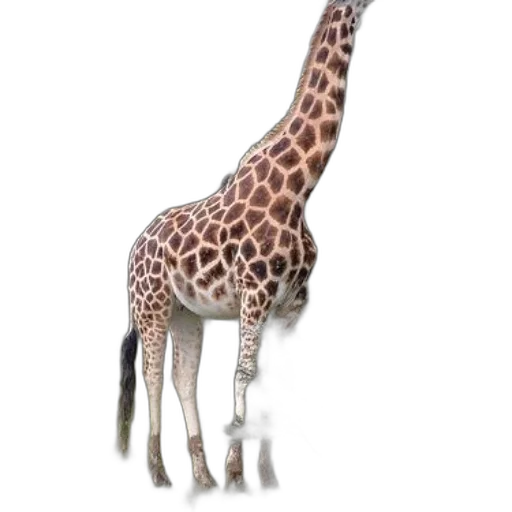 animal, creature, staff, hat transparent PNG cut-out